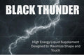 Black Thunder (FREE SHIPPING)