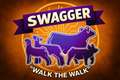 Swagger (FREE SHIPPING)