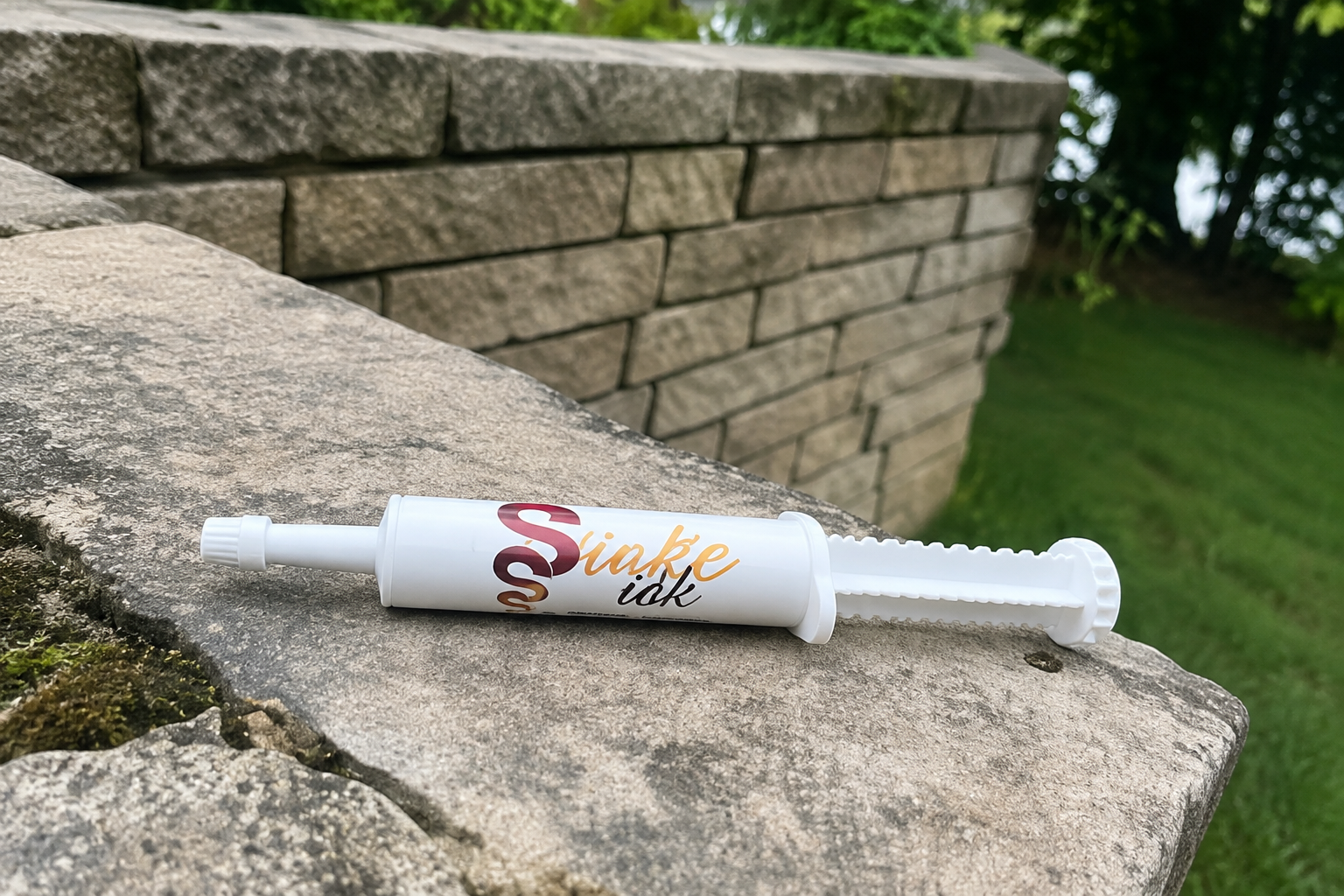 Snake Oil (30 ml)