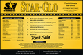 Starglo (FREE SHIPPING)