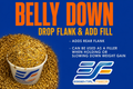 Belly Down (FREE SHIPPING)