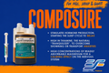 Composure (FREE SHIPPING)