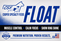 Float (FREE SHIPPING)