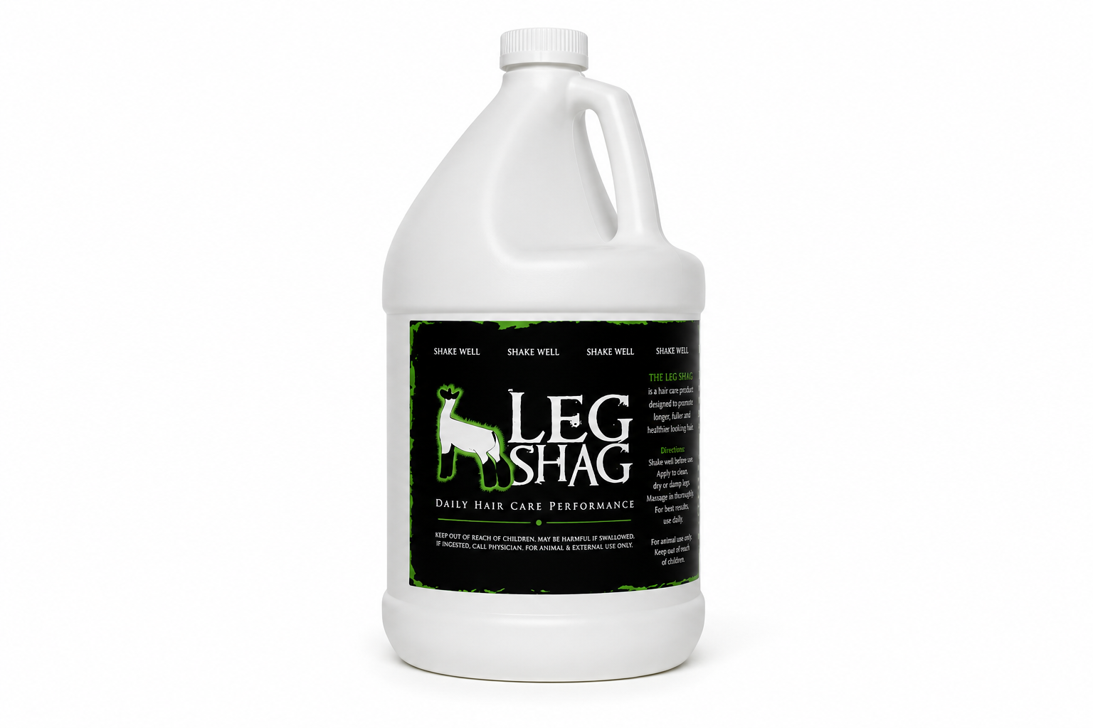 Leg Shag